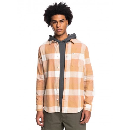 QUIKSILVER MOTHERFLY EQYWT04330-CMM2 Μπέζ