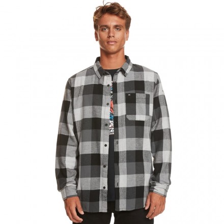 QUIKSILVER MOTHERFLY EQYWT04522-SJS1 Πολύχρωμο