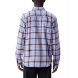 OBEY COLE WOVEN LS 181200349-DIV Colorful Image 0