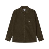 OBEY BUCKLEY CORDUROY WOVEN 181200411-BOV ΛΑΔΙ Εικόνα 