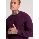FUNKY BUDDHA FBM010-001-09-PLUM MEL Purple Image 0