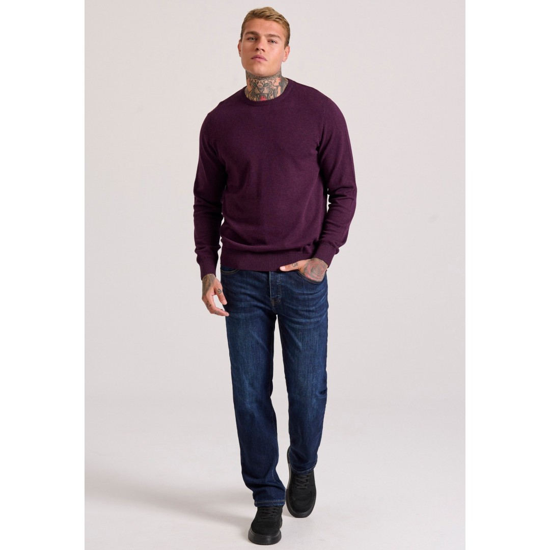 FUNKY BUDDHA FBM010-001-09-PLUM MEL Purple