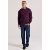 FUNKY BUDDHA FBM010-001-09-PLUM MEL Purple Image 1