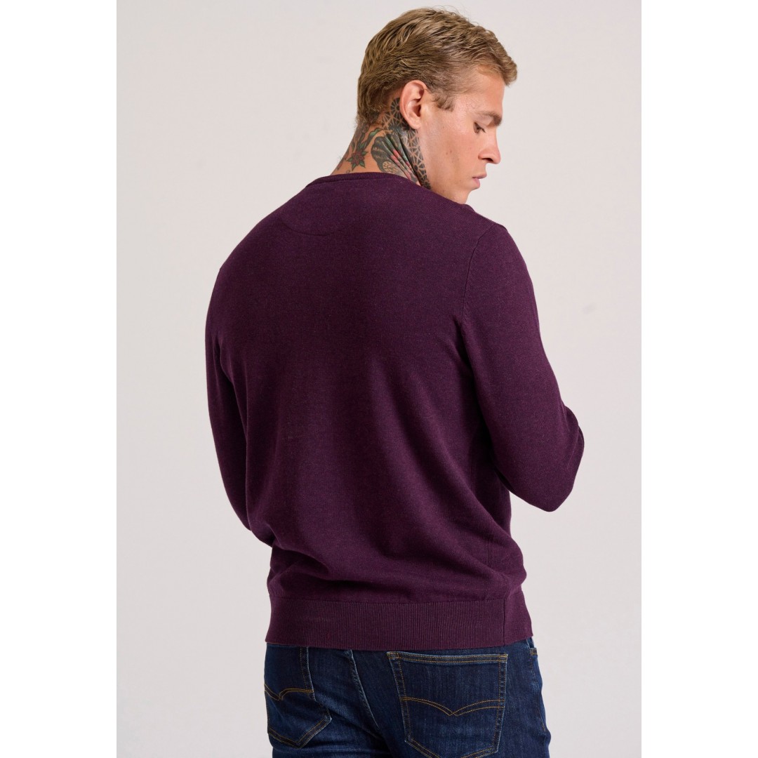 FUNKY BUDDHA FBM010-001-09-PLUM MEL Purple