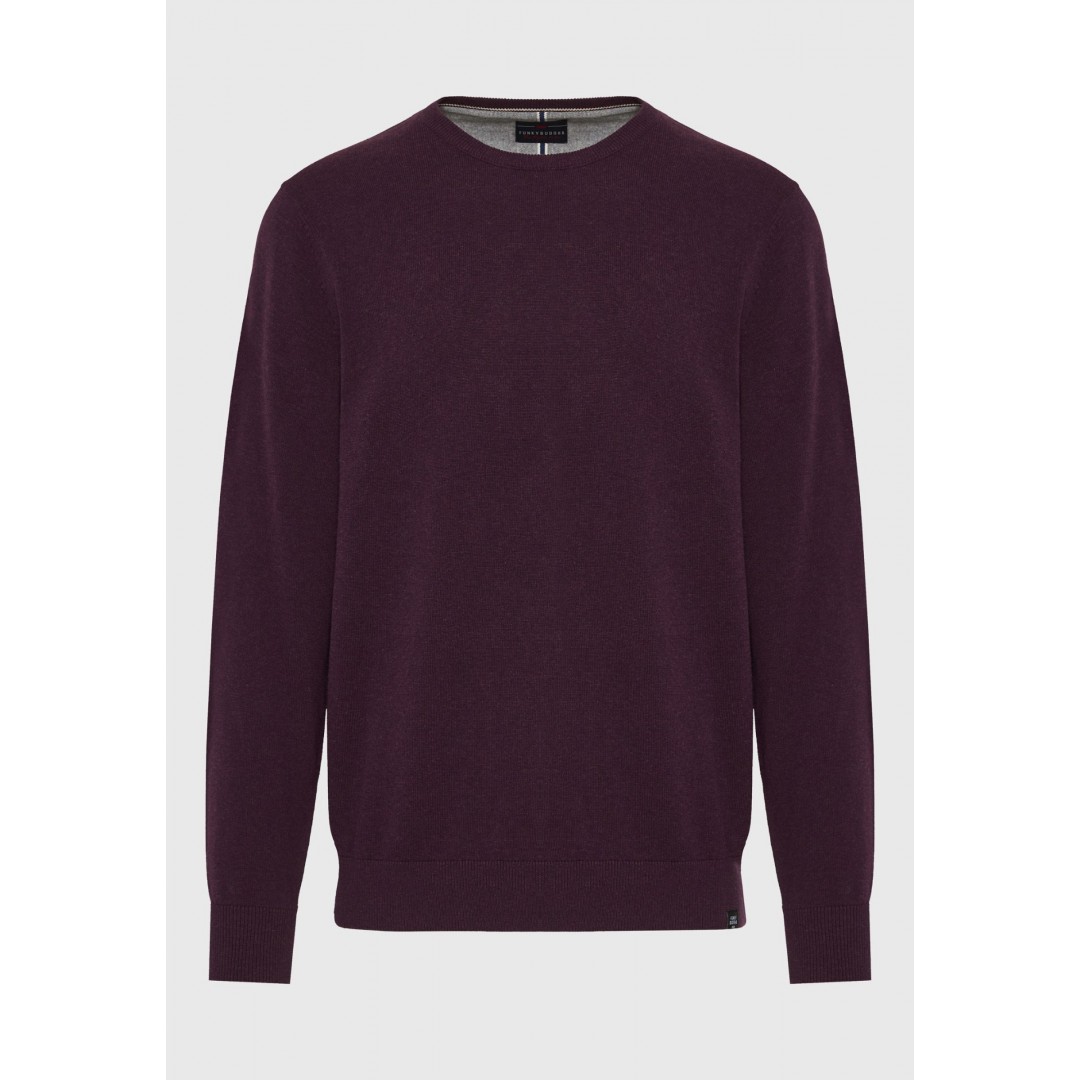 FUNKY BUDDHA FBM010-001-09-PLUM MEL Purple