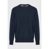 FUNKY BUDDHA FBM010-001-09-NAVY MEL Μπλε Εικόνα 0
