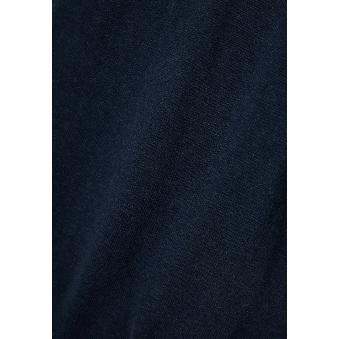 FUNKY BUDDHA FBM010-001-09-NAVY MEL Μπλε
