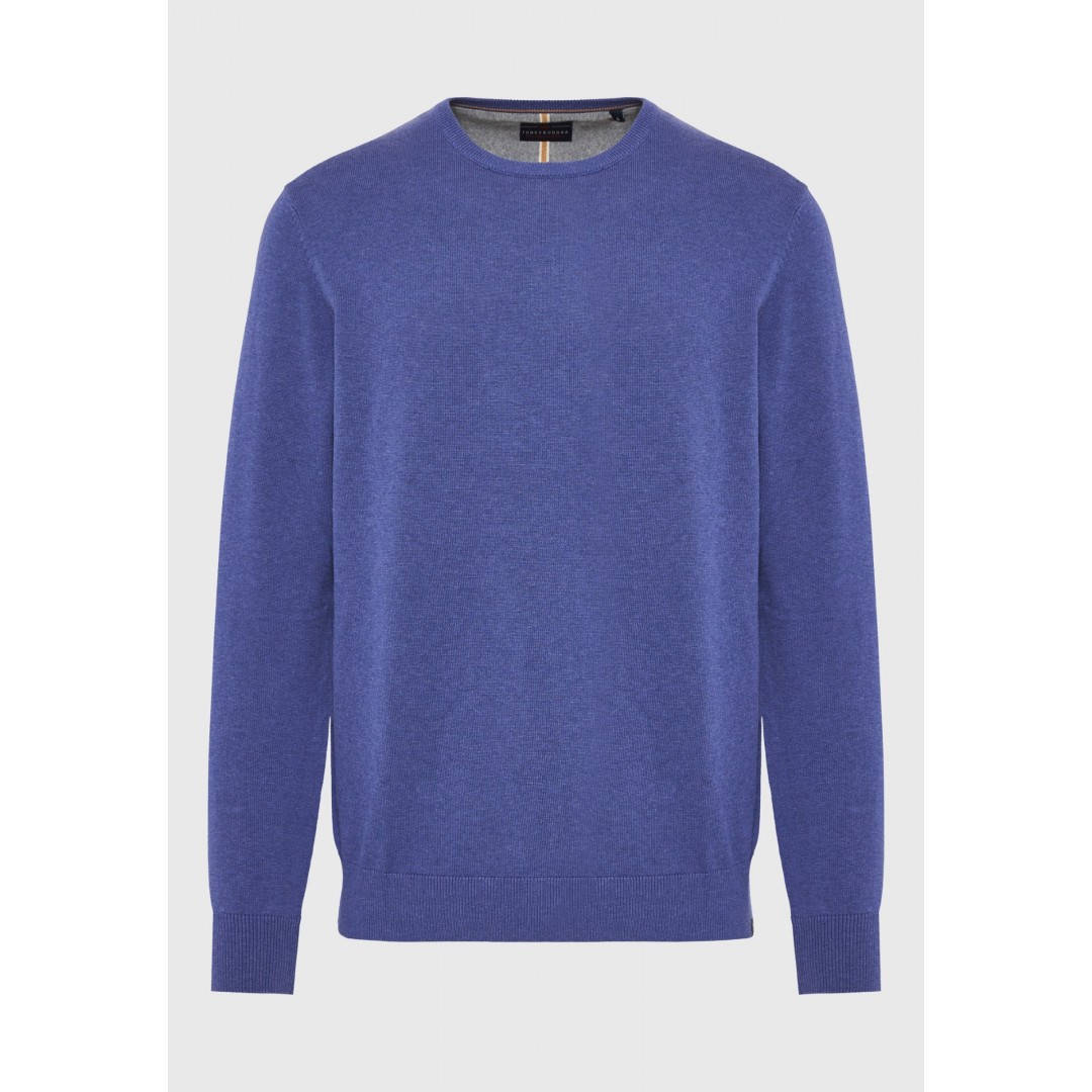 FUNKY BUDDHA FBM010-001-09-IMPERIAL PURPLE MEL Μωβ
