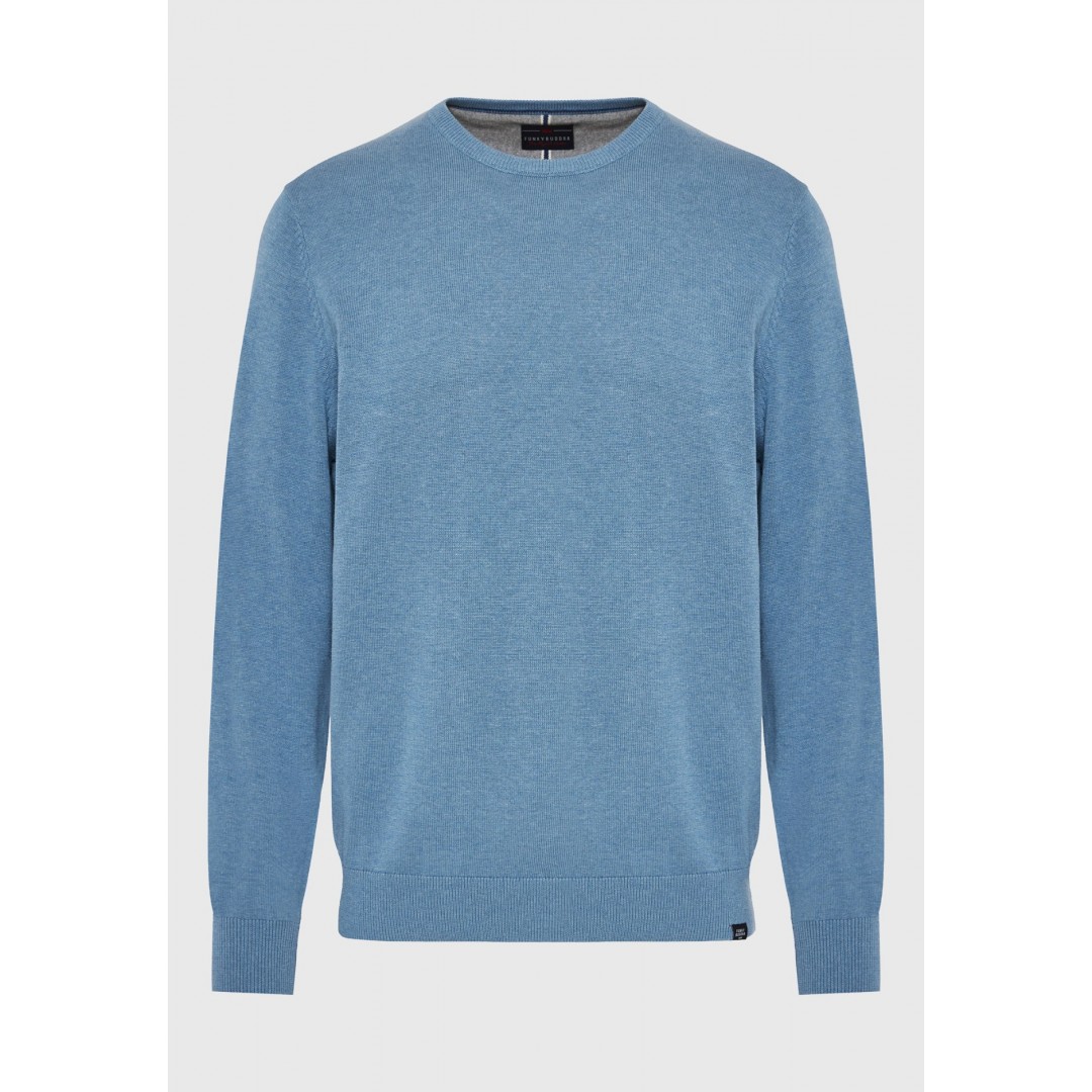FUNKY BUDDHA FBM010-001-09-STORM BLUE MEL Blue