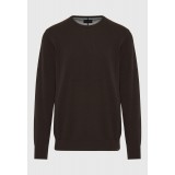 FUNKY BUDDHA FBM010-001-09-DK BROWN MEL Καφέ Εικόνα 0