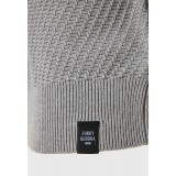 FUNKY BUDDHA FBM010-020-09-GREY MEL Γκρί Εικόνα 3