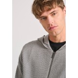 FUNKY BUDDHA FBM010-021-09-GREY MEL Γκρί Εικόνα 1