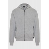 FUNKY BUDDHA FBM010-021-09-GREY MEL Γκρί Εικόνα 3