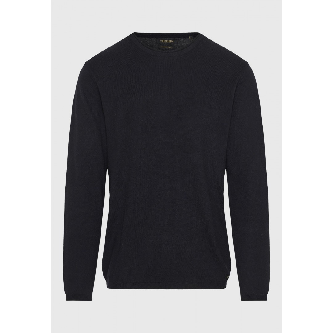 FUNKY BUDDHA FBM010-051-09-BLACK Μαύρο