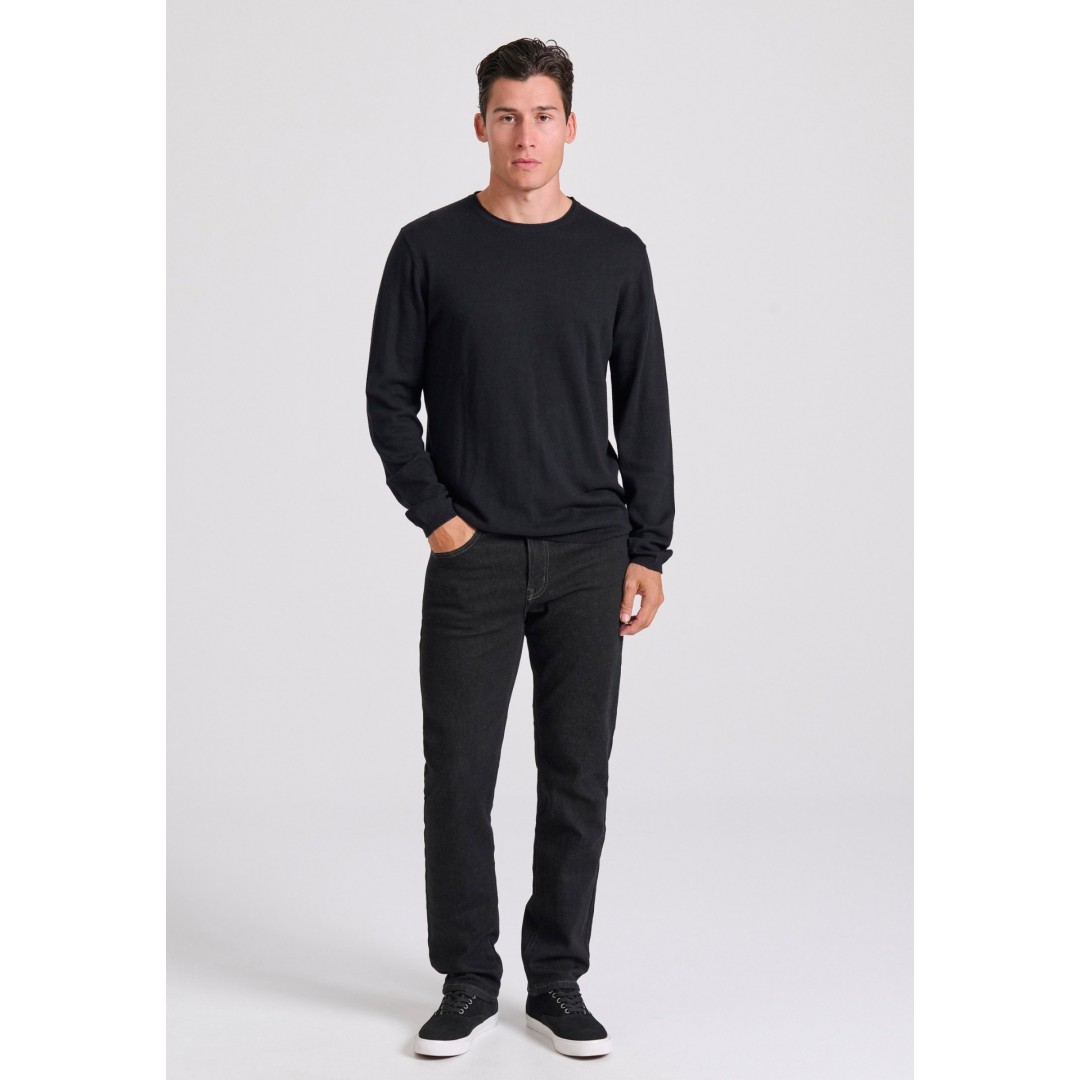 FUNKY BUDDHA FBM010-051-09-BLACK Μαύρο