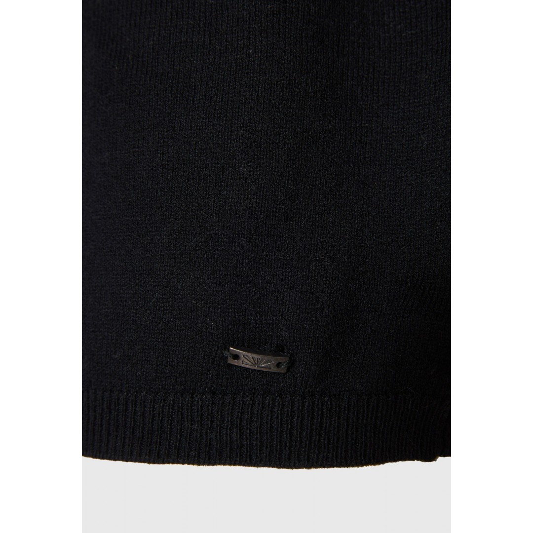 FUNKY BUDDHA FBM010-051-09-BLACK Μαύρο