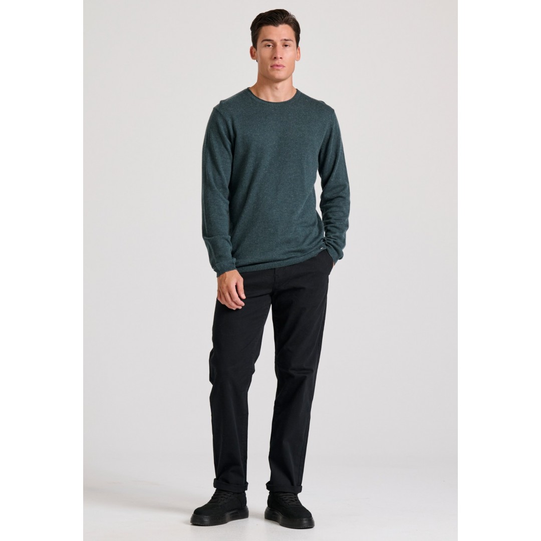 FUNKY BUDDHA FBM010-051-09-DK GREEN MEL Πράσινο