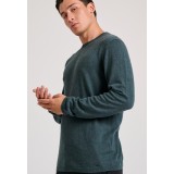 FUNKY BUDDHA FBM010-051-09-DK GREEN MEL Πράσινο Εικόνα 1