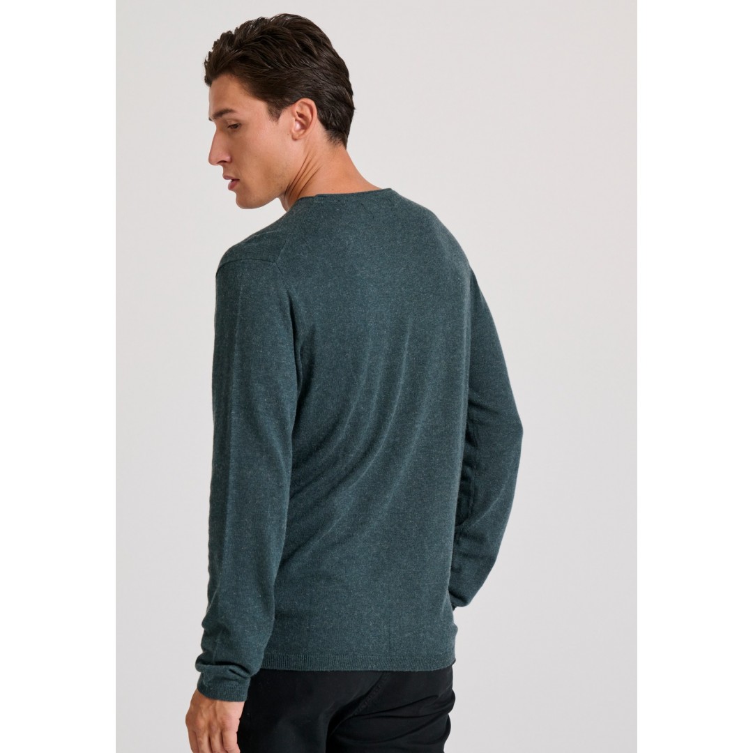 FUNKY BUDDHA FBM010-051-09-DK GREEN MEL Πράσινο