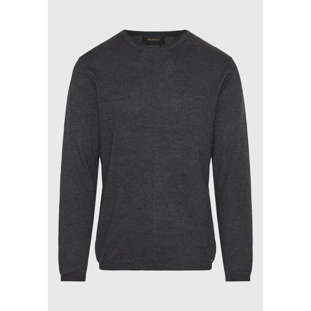 FUNKY BUDDHA FBM010-051-09-ANTHRACITE MEL Coal