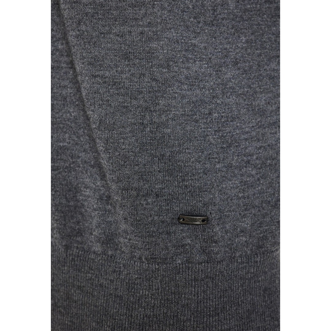 FUNKY BUDDHA FBM012-040-09-DK GREY MEL Grey