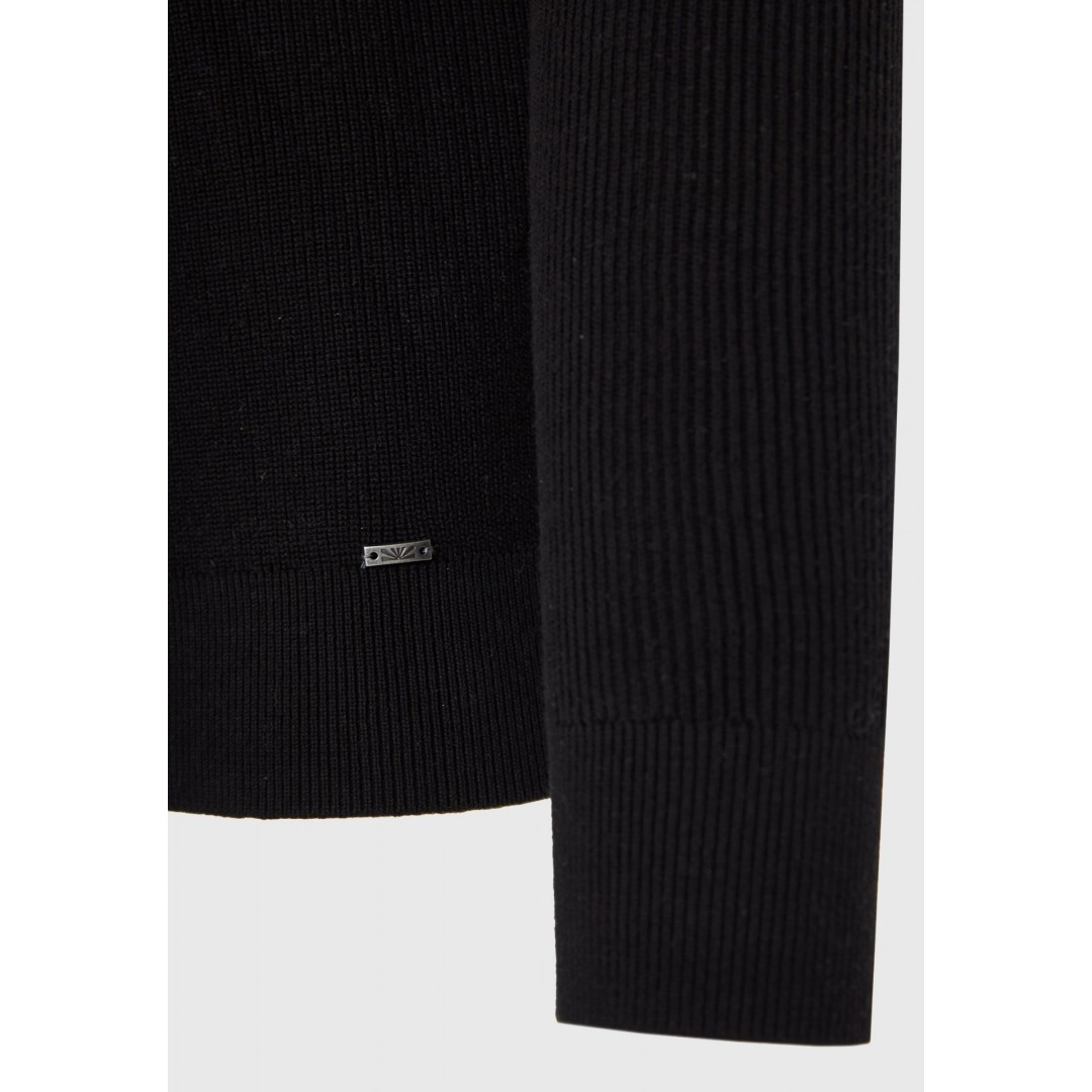 FUNKY BUDDHA FBM012-046-09-BLACK Μαύρο