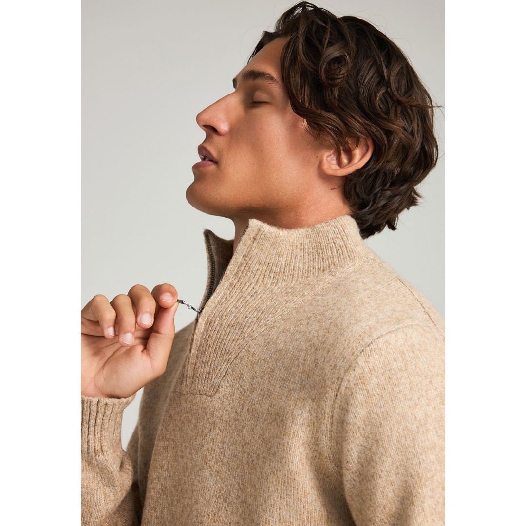 FUNKY BUDDHA FBM012-051-09-GREIGE MEL Beige