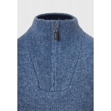 FUNKY BUDDHA FBM012-051-09-STONE BLUE MEL Blue Image 0