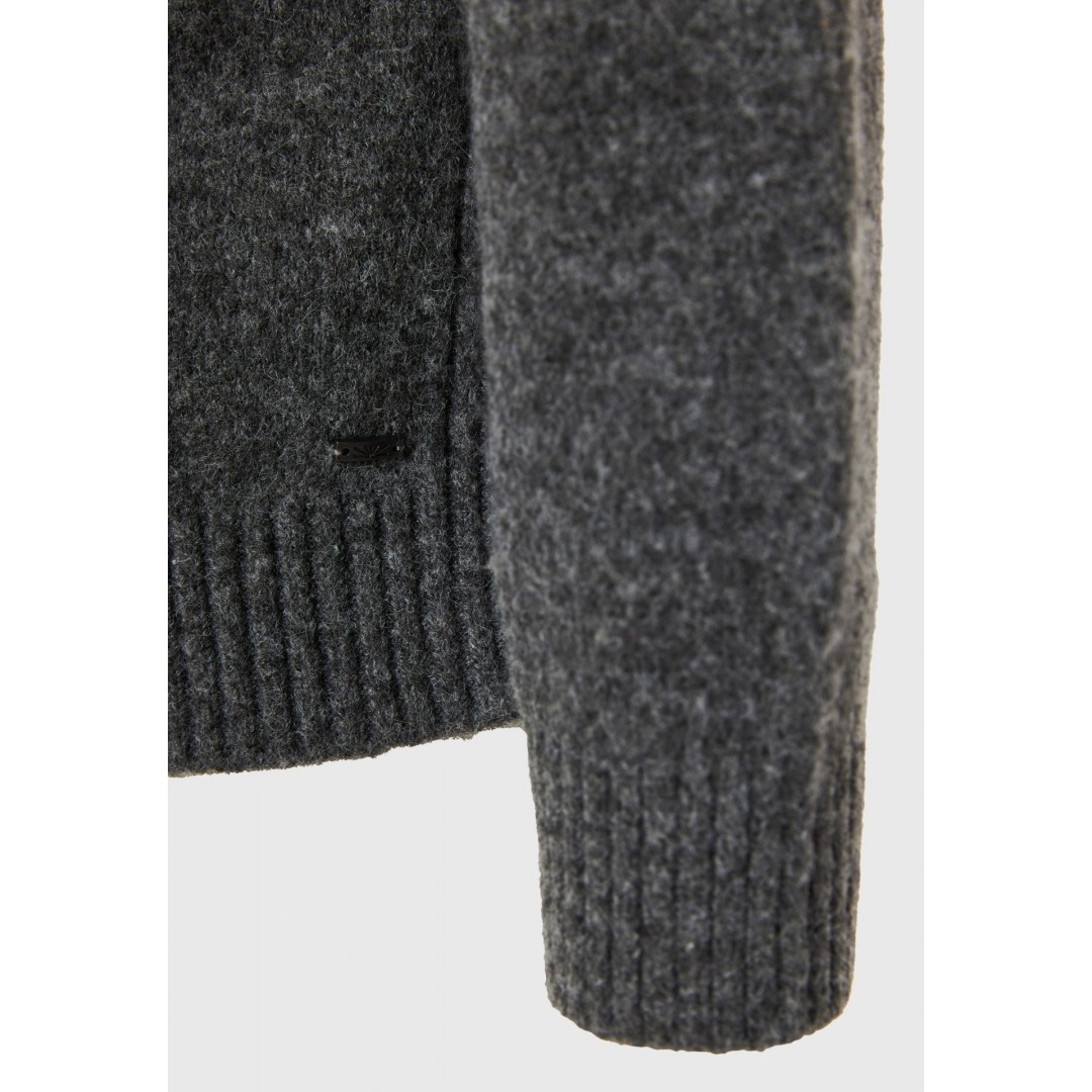 FUNKY BUDDHA FBM012-051-09-ANTHRACITE MEL Coal