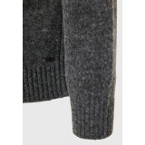 FUNKY BUDDHA FBM012-051-09-ANTHRACITE MEL Coal Image 1