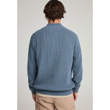 FUNKY BUDDHA FBM012-052-09-DK GREY ΓΚΡΙ Εικόνα 1