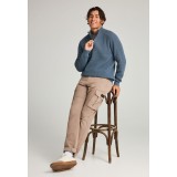 FUNKY BUDDHA FBM012-052-09-DK GREY ΓΚΡΙ Εικόνα 3
