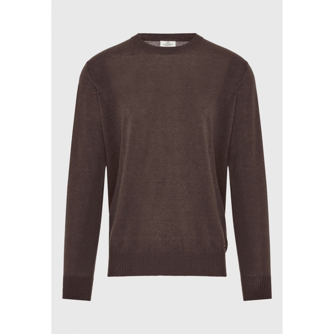 FUNKY BUDDHA  FBM013-001-09-MOON MIST Grey