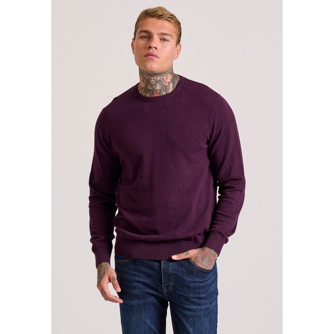 FUNKY BUDDHA FBM010-001-09-PLUM MEL Purple