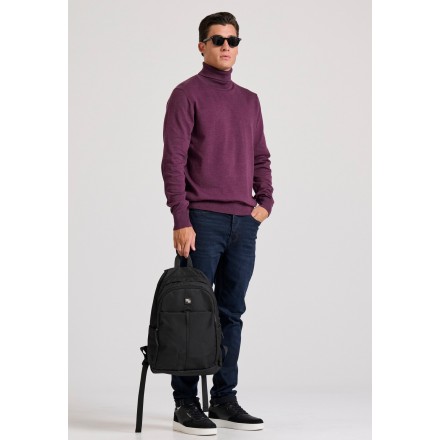 FUNKY BUDDHA FBM010-005-09-PLUM MEL Purple