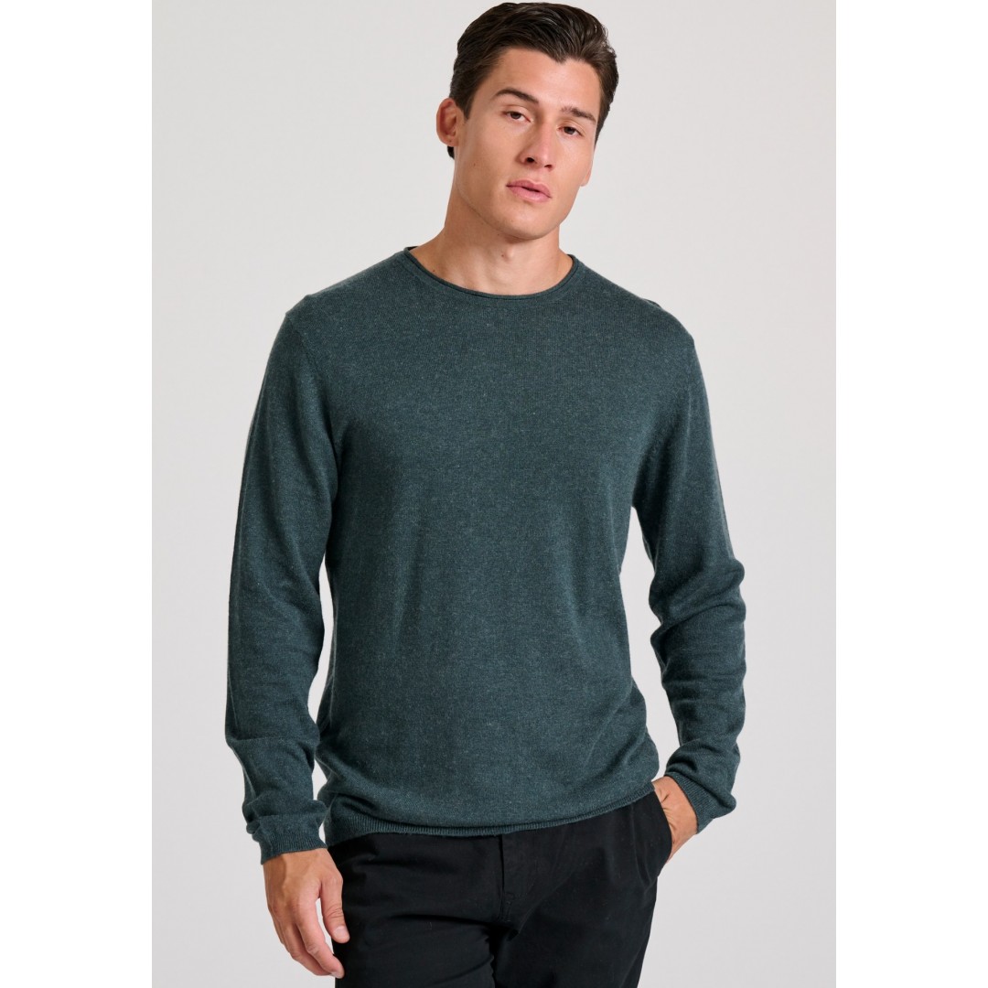 FUNKY BUDDHA FBM010-051-09-DK GREEN MEL Πράσινο