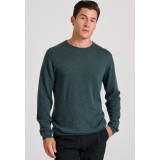 FUNKY BUDDHA FBM010-051-09-DK GREEN MEL Πράσινο Εικόνα 