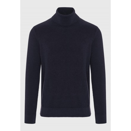 FUNKY BUDDHA FBM012-046-09-NAVY Blue