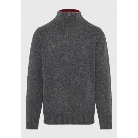 FUNKY BUDDHA FBM012-051-09-ANTHRACITE MEL Coal