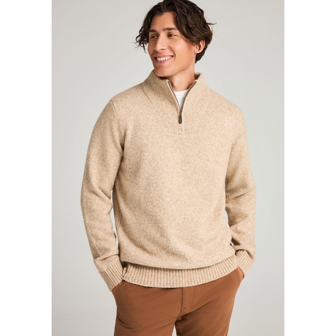 FUNKY BUDDHA FBM012-051-09-GREIGE MEL Beige
