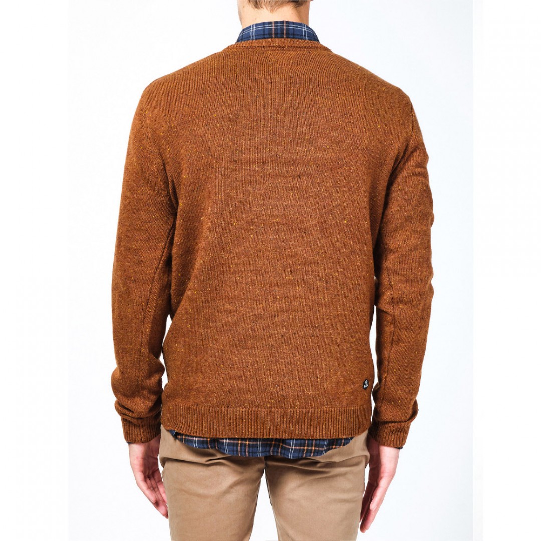 BASEHIT 20-212.BM70.100A-NEP CAMEL Brown
