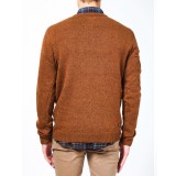 BASEHIT 20-212.BM70.100A-NEP CAMEL Brown Image 0