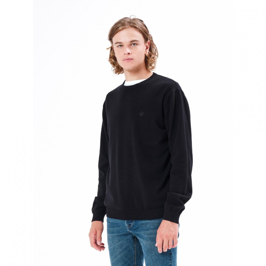 BASEHIT 20-212.BM70.91-Black Μαύρο