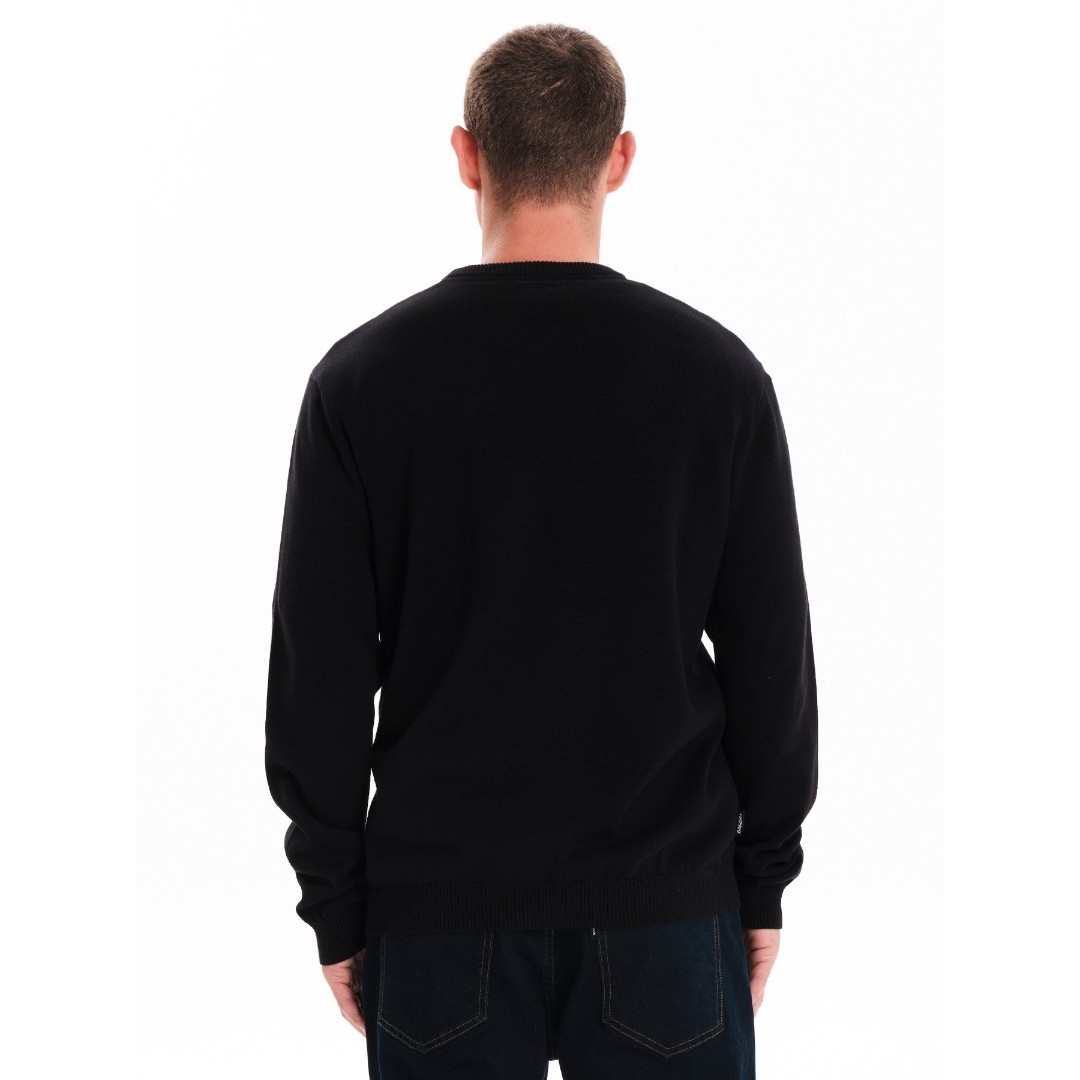 BASEHIT 242.BM70.91-BLACK Black