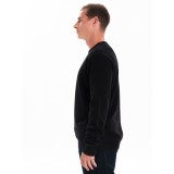 BASEHIT 242.BM70.91-BLACK Black Image 3