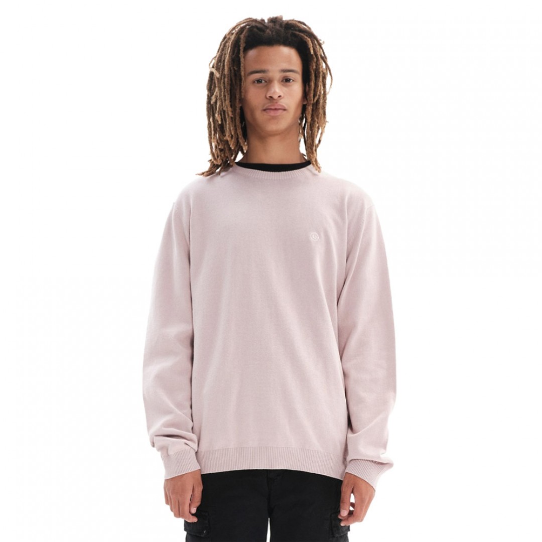 BASEHIT 222.BM70.91-NUDE PINK Pink