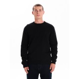 BASEHIT 242.BM70.91-BLACK Black Image 