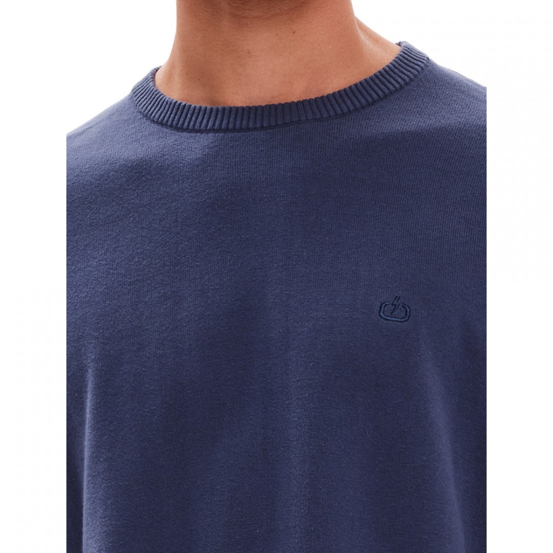EMERSON 232.EM70.90-MIDNIGHT BLUE Μπλε
