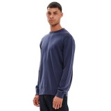 EMERSON 232.EM70.90-MIDNIGHT BLUE Μπλε Εικόνα 3