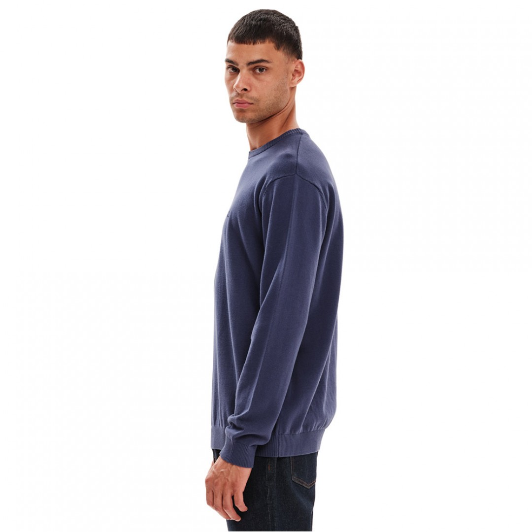 EMERSON 232.EM70.90-MIDNIGHT BLUE Μπλε